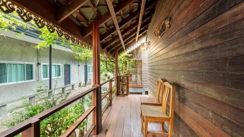 Hotel Mac Garden Resort