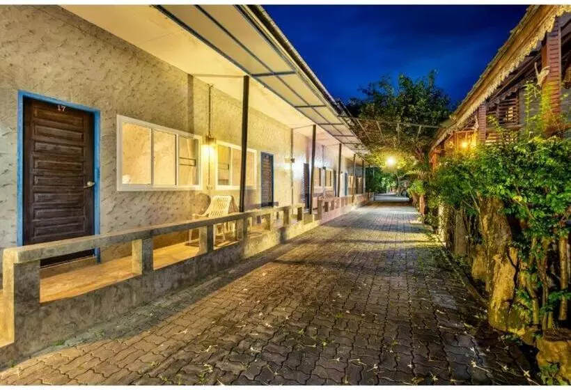 Hotel Mac Garden Resort