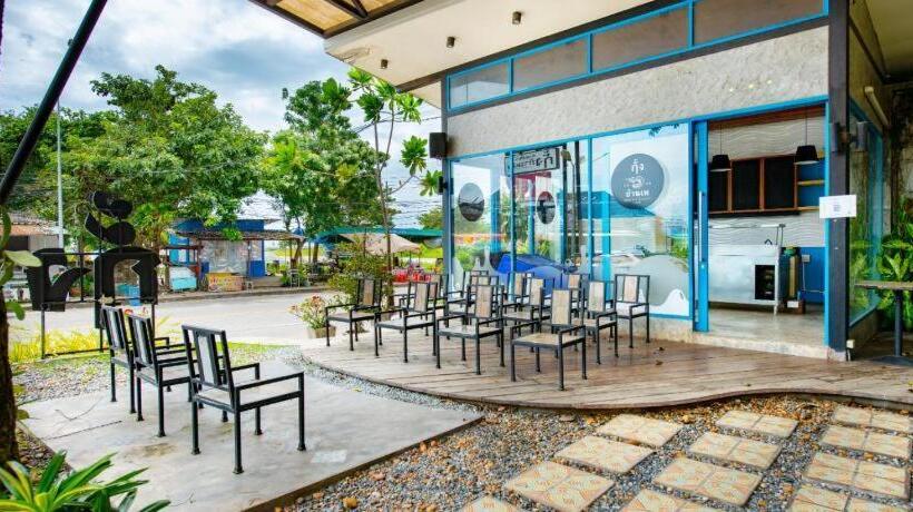 Hotel Mac Garden Resort