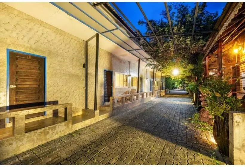 Hotel Mac Garden Resort