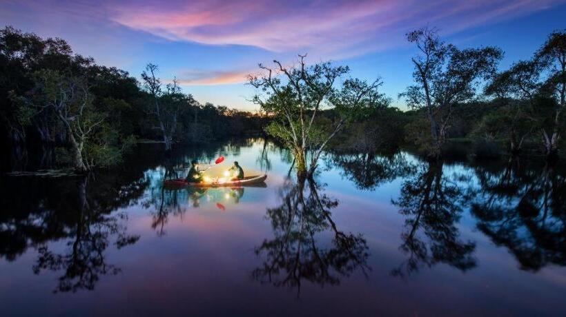 Hotel Mac Garden Resort