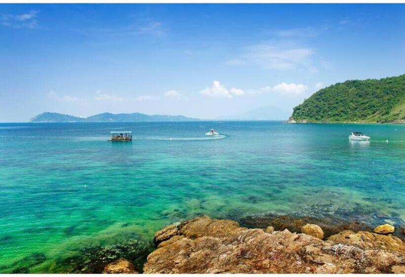 Hotel Mac Garden Resort