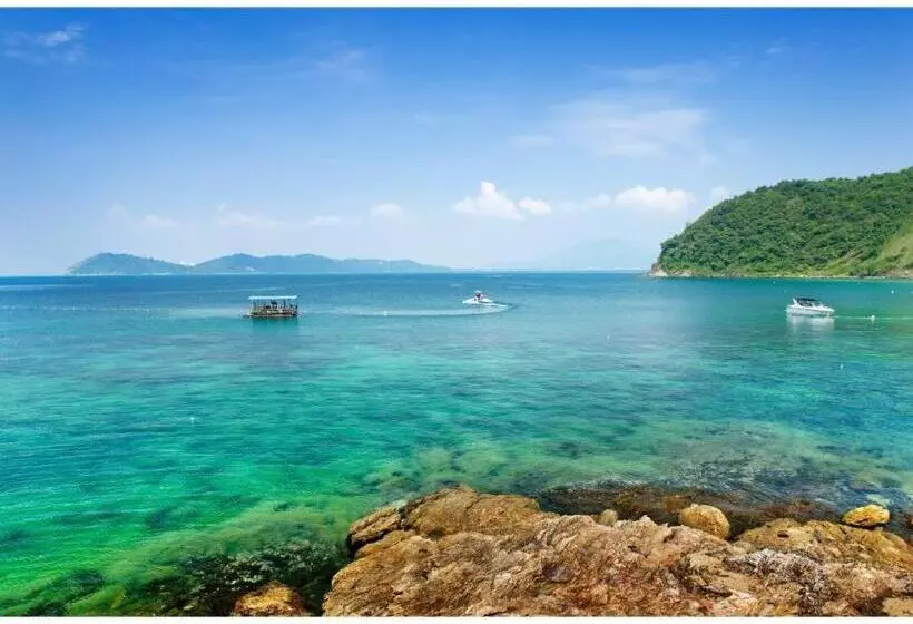 Hotel Mac Garden Resort