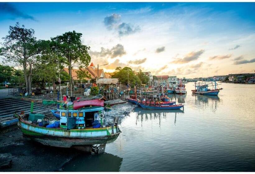 Hotel Mac Garden Resort