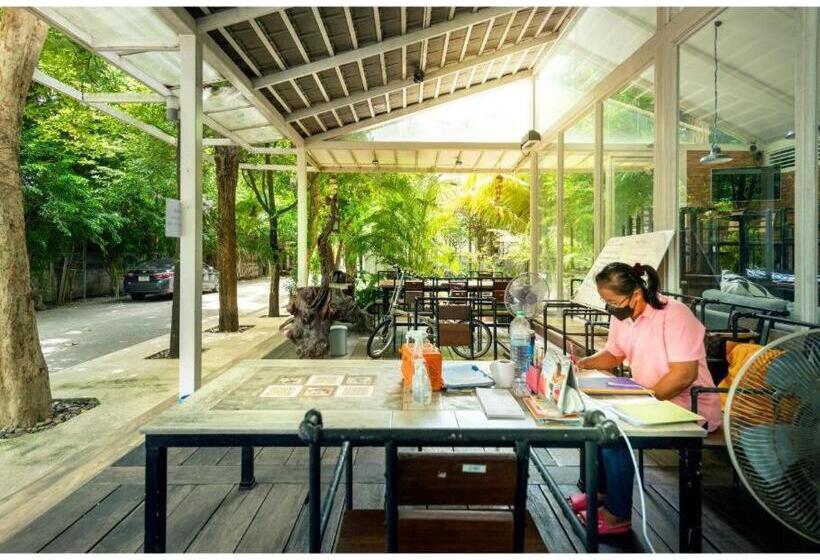 Hotel Mac Garden Resort