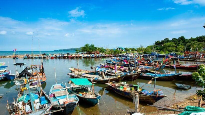 Hotel Mac Garden Resort