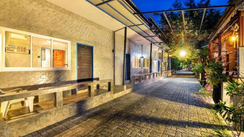 Hotel Mac Garden Resort