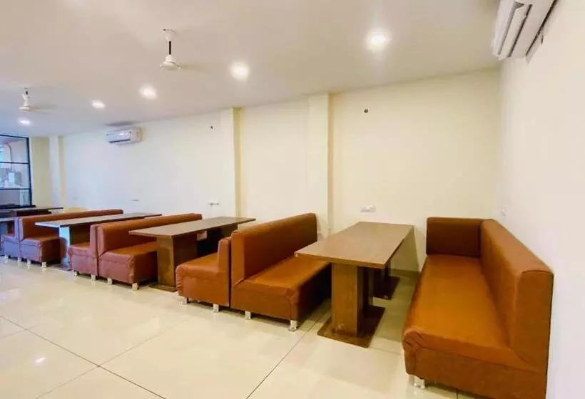 ホテル Ocean Inn