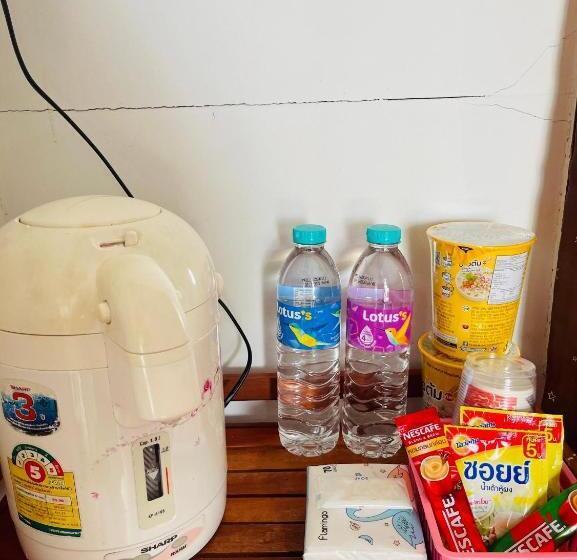 Hotel Phu Fah Phiang Din3