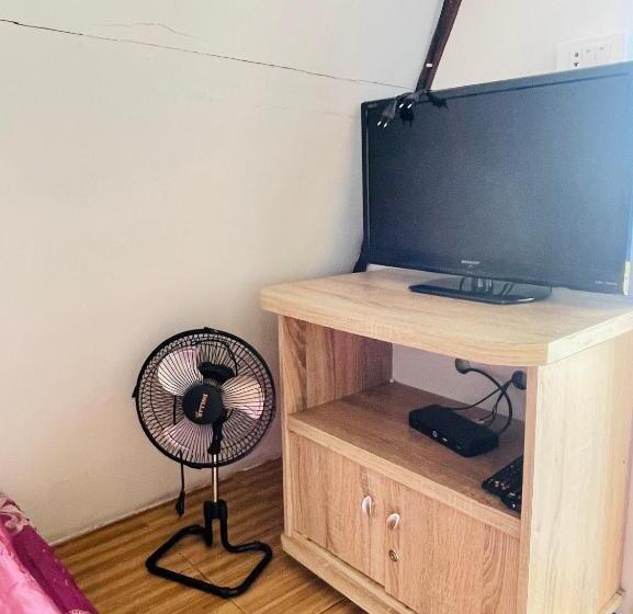 Hotel Phu Fah Phiang Din3