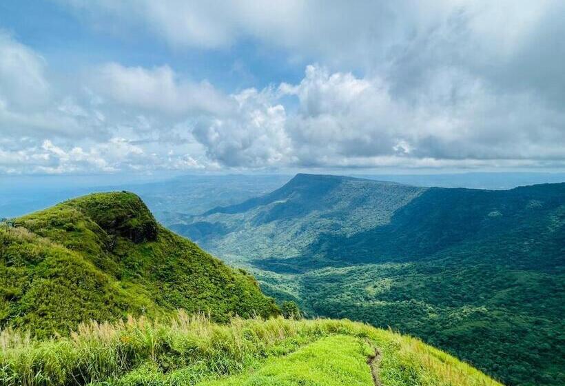 Hotel Phu Fah Phiang Din3