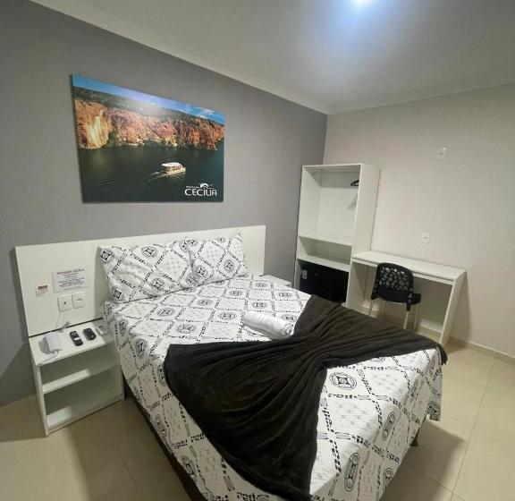 Otel Pousada Santa Cecília