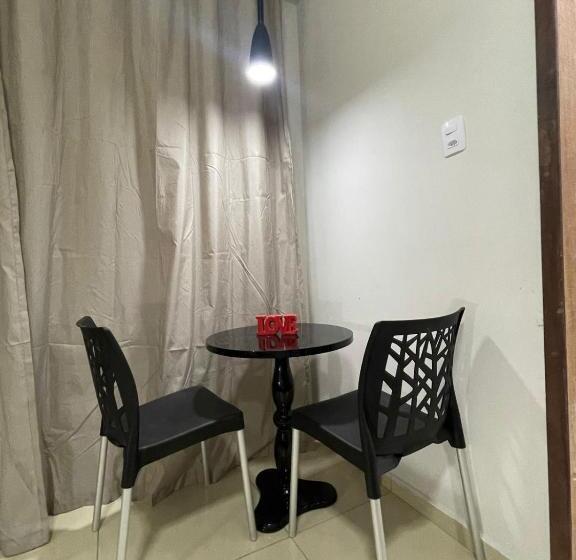 Otel Pousada Santa Cecília