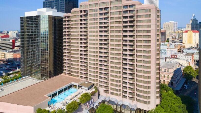 Hotel The Windsor Court