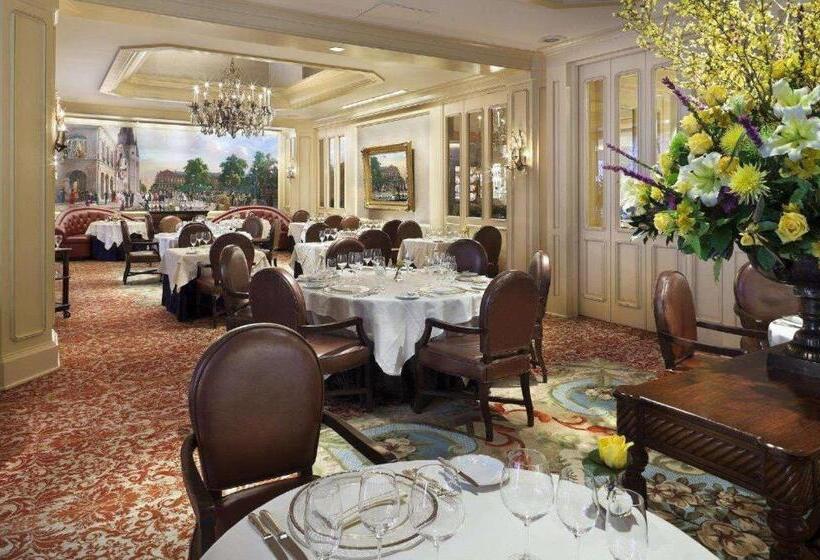 Hotel The Windsor Court