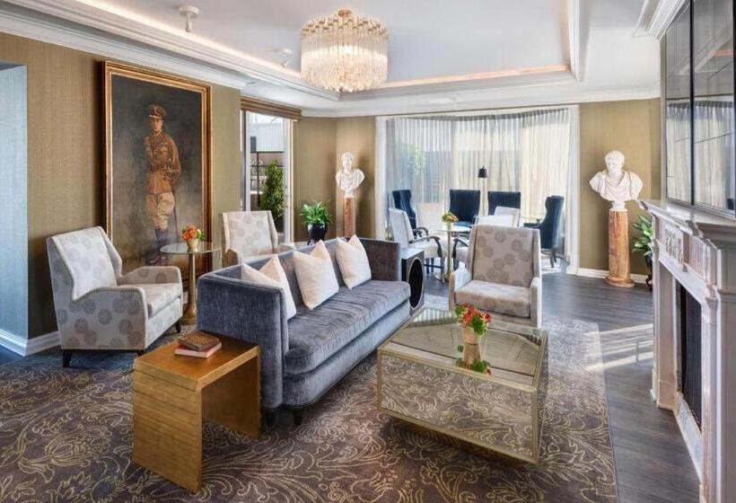 Hotel The Windsor Court