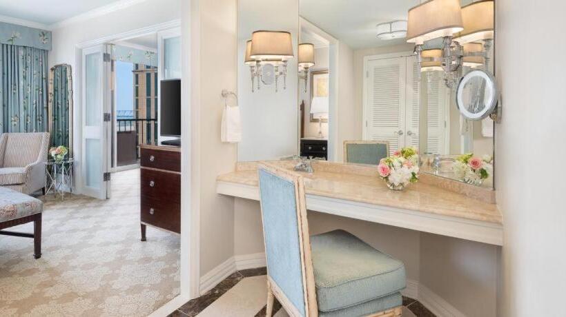 Hotel The Windsor Court