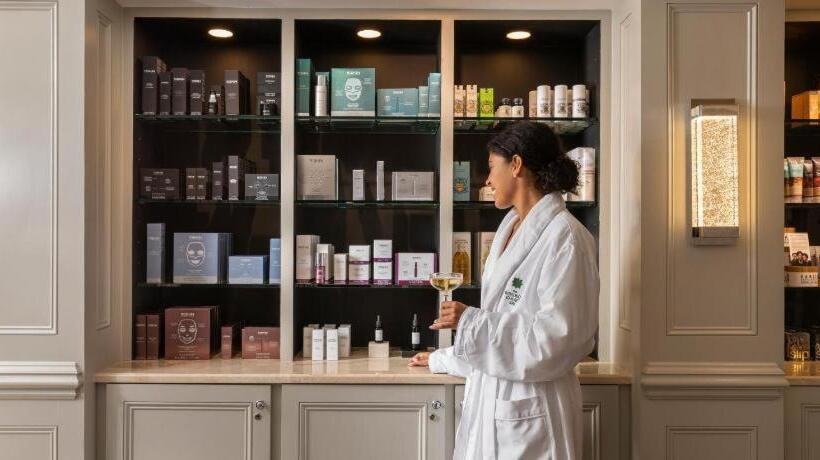 Hotel The Windsor Court