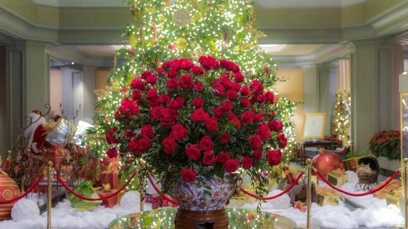 Hotel The Windsor Court