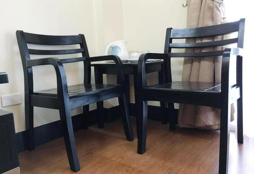 هتل West Loch Park