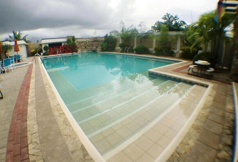 هتل West Loch Park