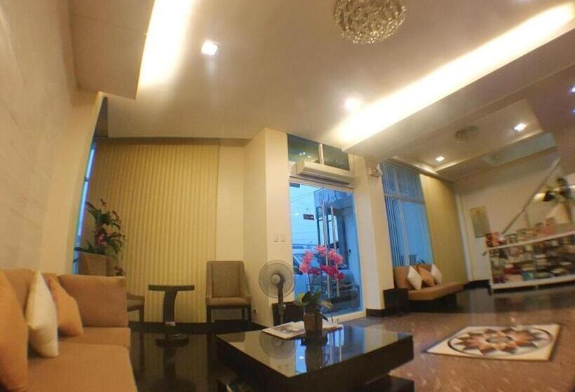 هتل West Loch Park