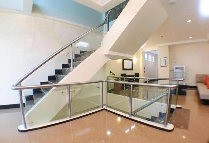 هتل West Loch Park