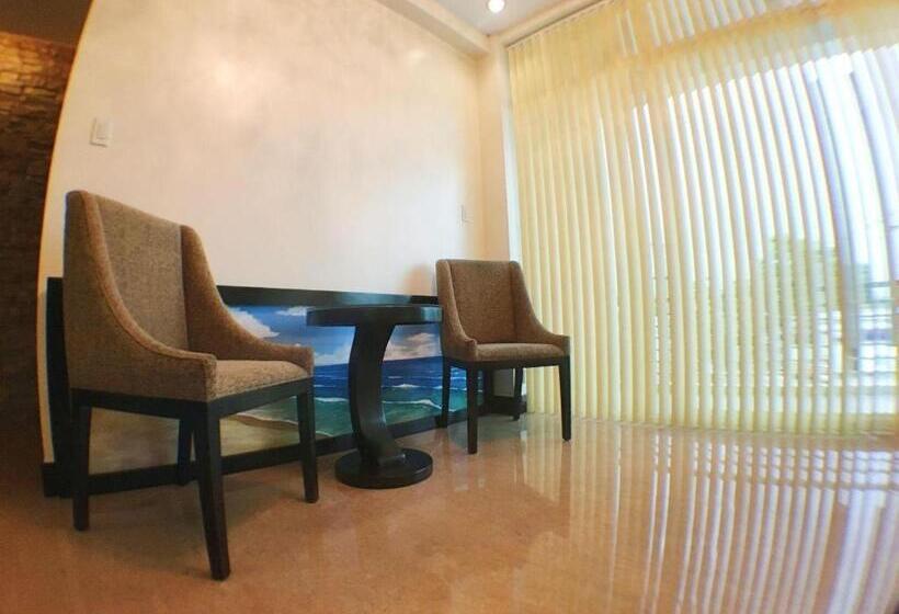 هتل West Loch Park