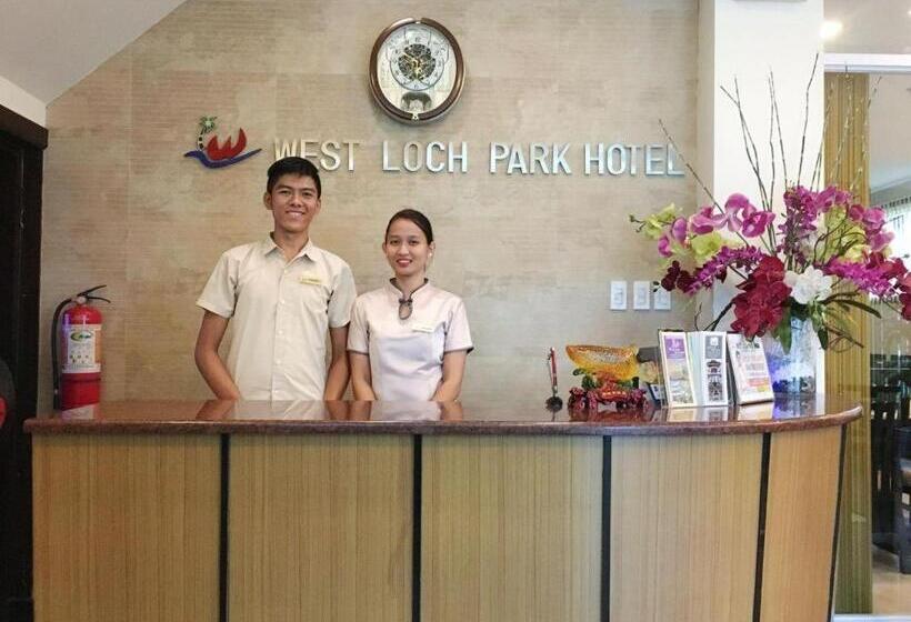 هتل West Loch Park