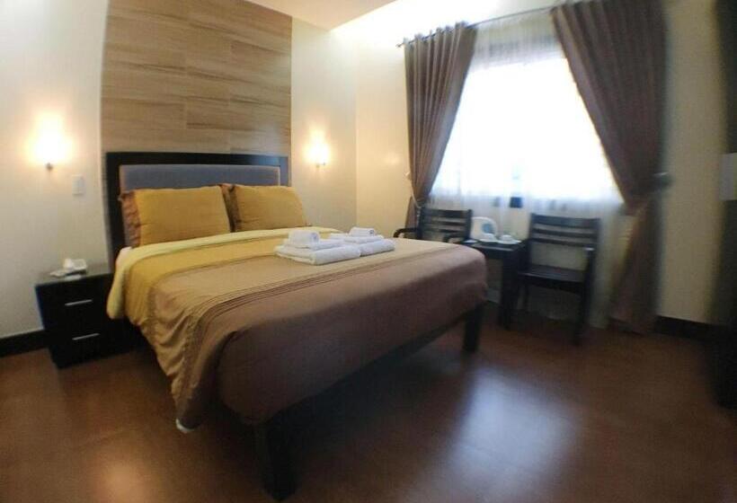 هتل West Loch Park