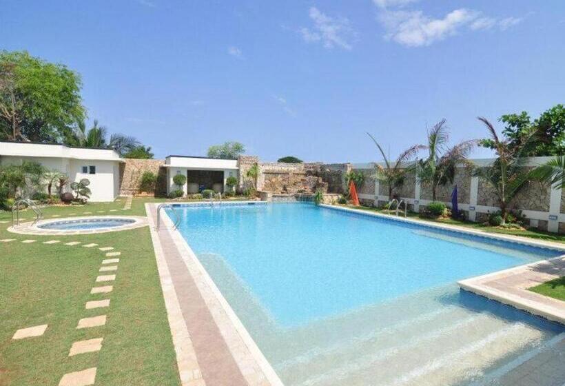 هتل West Loch Park