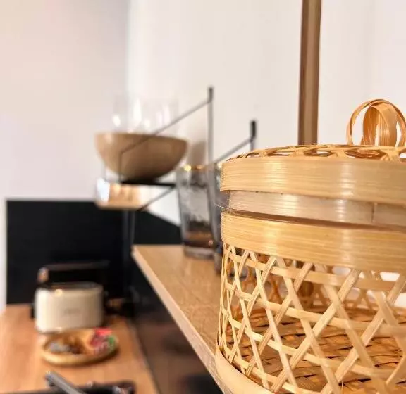 Modern Stay I Cosy & Central Apartments