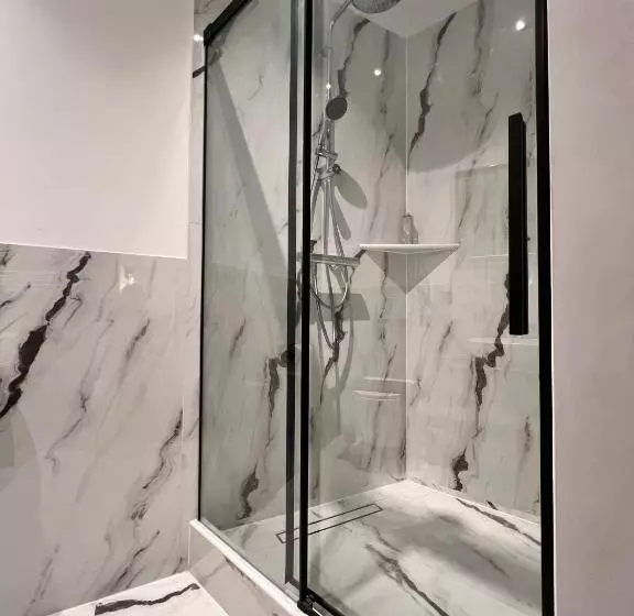 Modern Stay I Cosy & Central Apartments