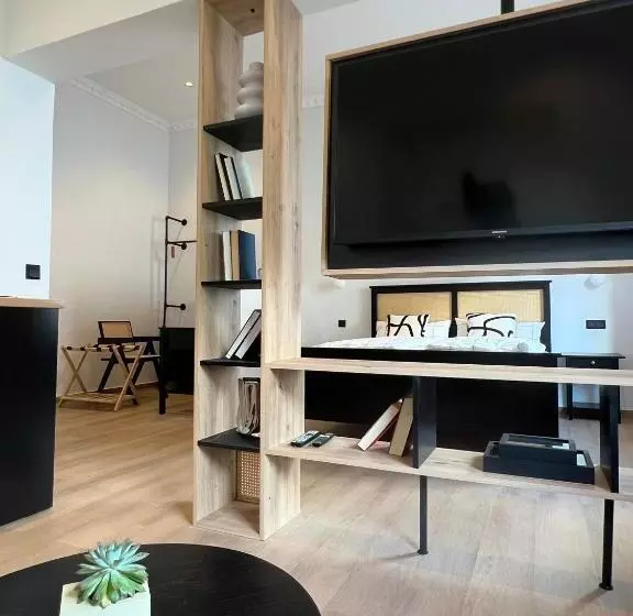 Modern Stay I Cosy & Central Apartments