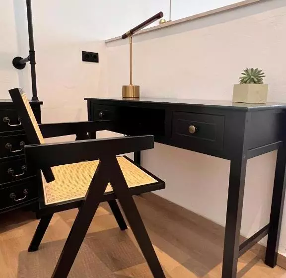 Modern Stay I Cosy & Central Apartments