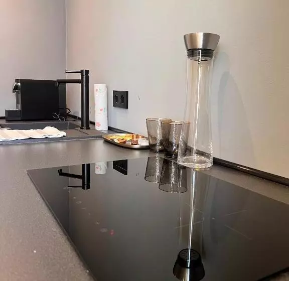 Modern Stay I Cosy & Central Apartments