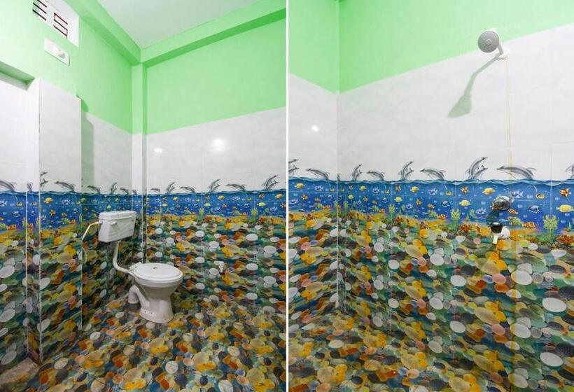 酒店 O Peaceful Inn