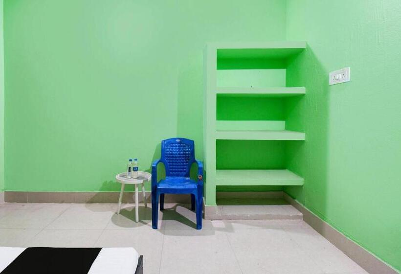 酒店 O Peaceful Inn