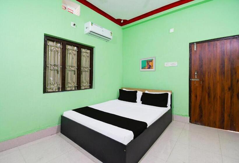 酒店 O Peaceful Inn