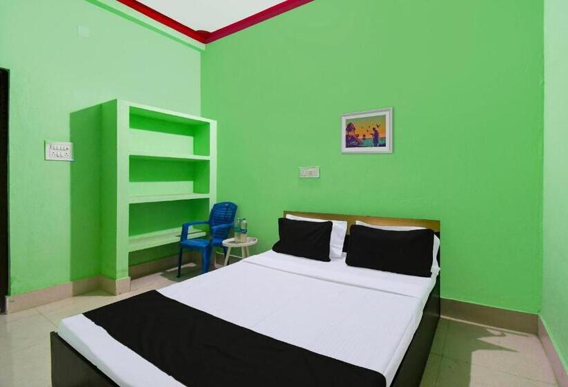 酒店 O Peaceful Inn