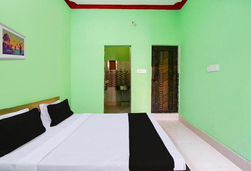 酒店 O Peaceful Inn