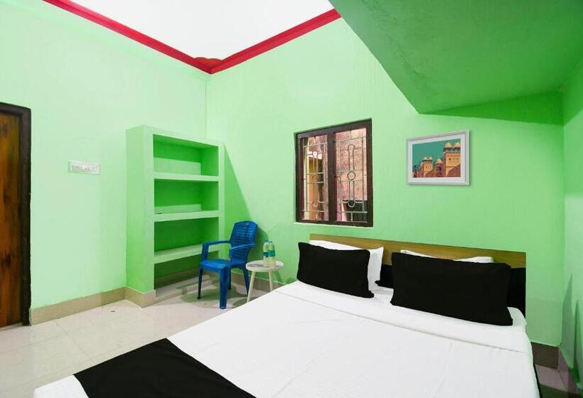 酒店 O Peaceful Inn