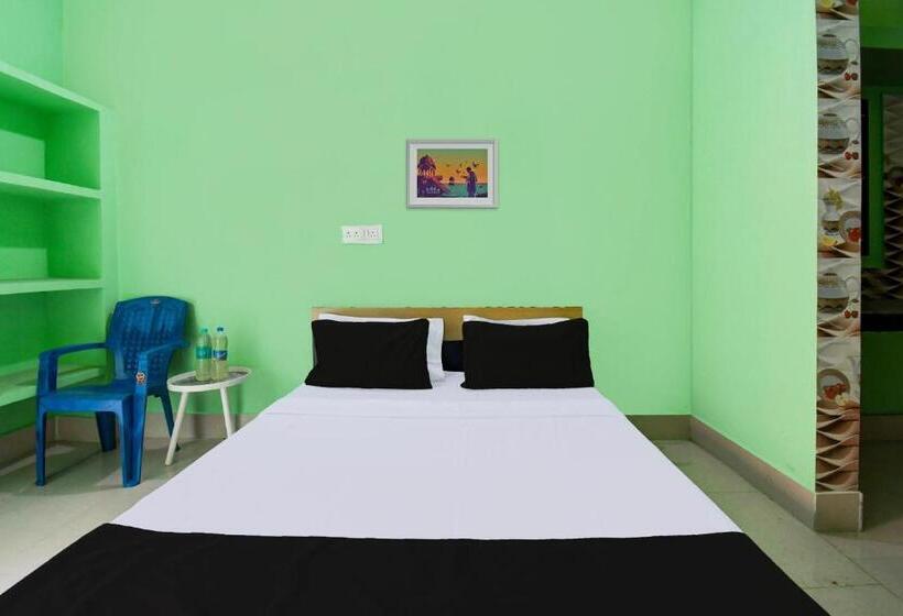 酒店 O Peaceful Inn