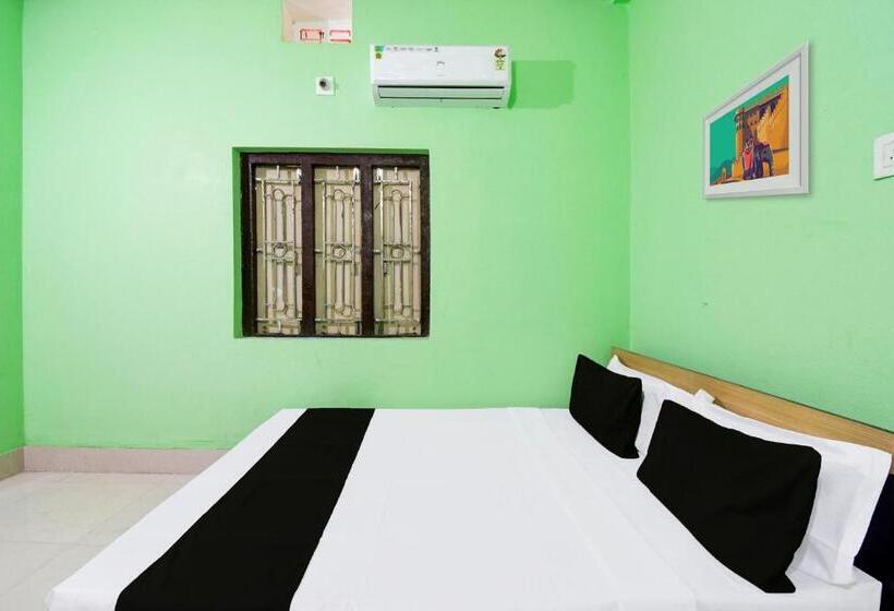 酒店 O Peaceful Inn