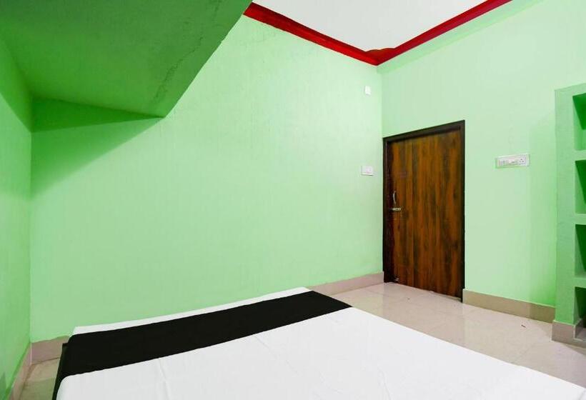 酒店 O Peaceful Inn