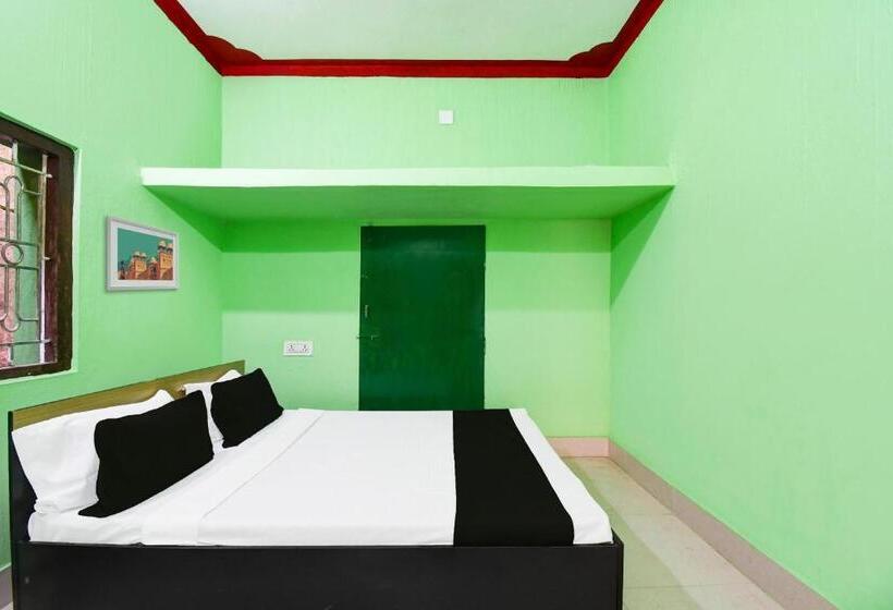 酒店 O Peaceful Inn