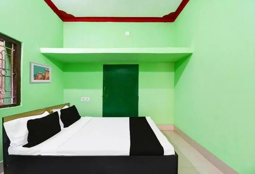 ホテル O Peaceful Inn