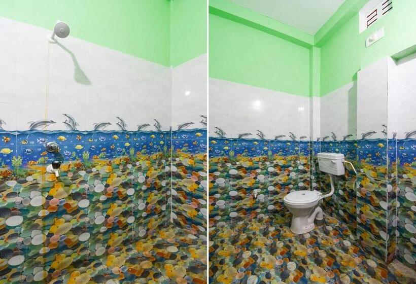 酒店 O Peaceful Inn