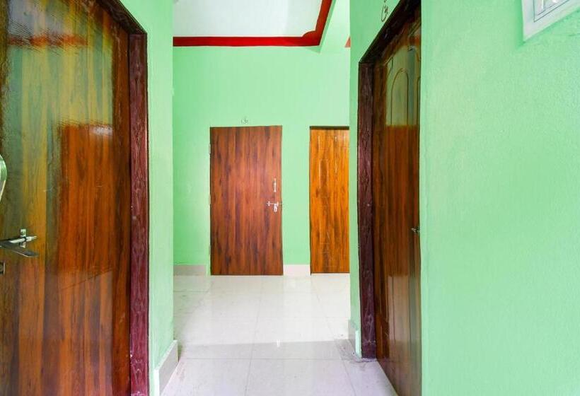 酒店 O Peaceful Inn