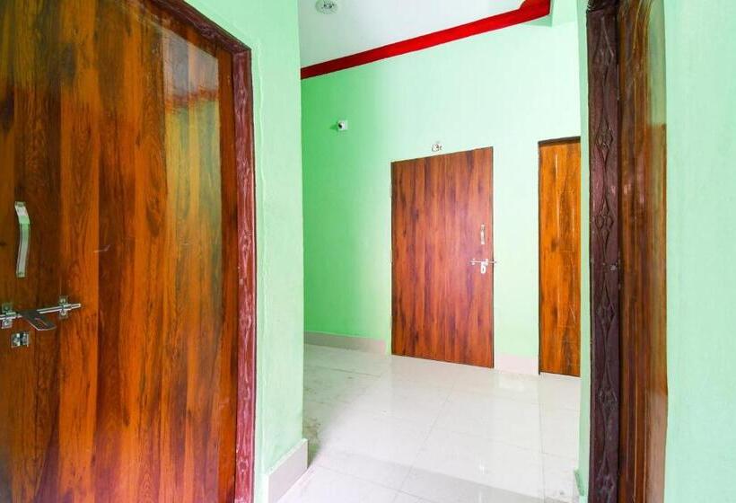 酒店 O Peaceful Inn